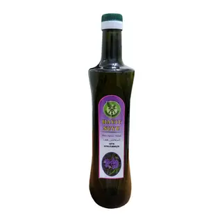 Hayıt Suyu Cam Şişe 500 ML