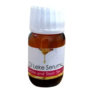 Çil Serumu 20 ML
