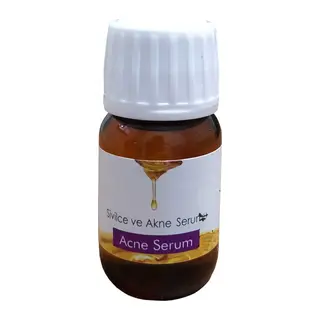 Sivilce Ve Akne Serumu 20 ML