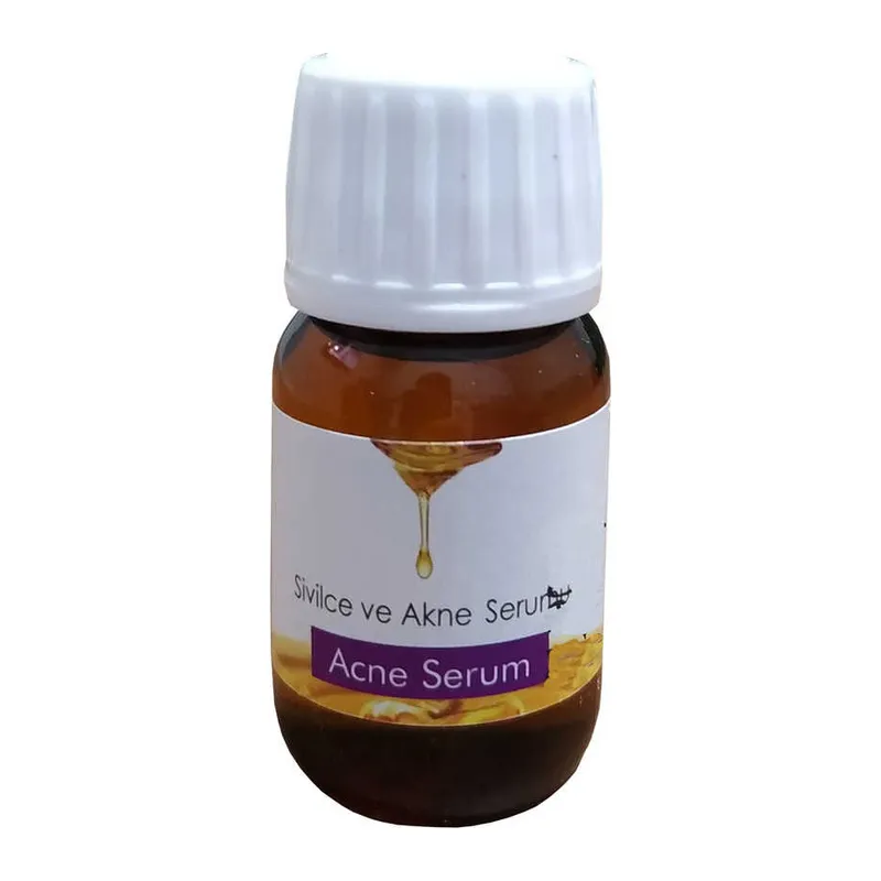 Sivilce Ve Akne Serumu 20 ML