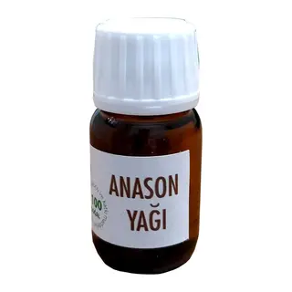 Anason Yağı 20 ML