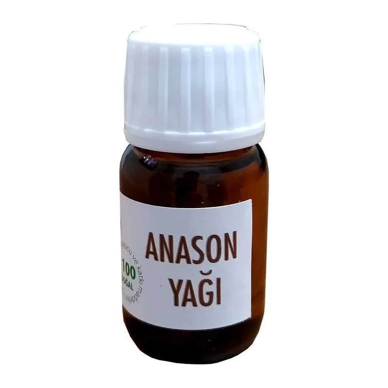 Anason Yağı 20 ML