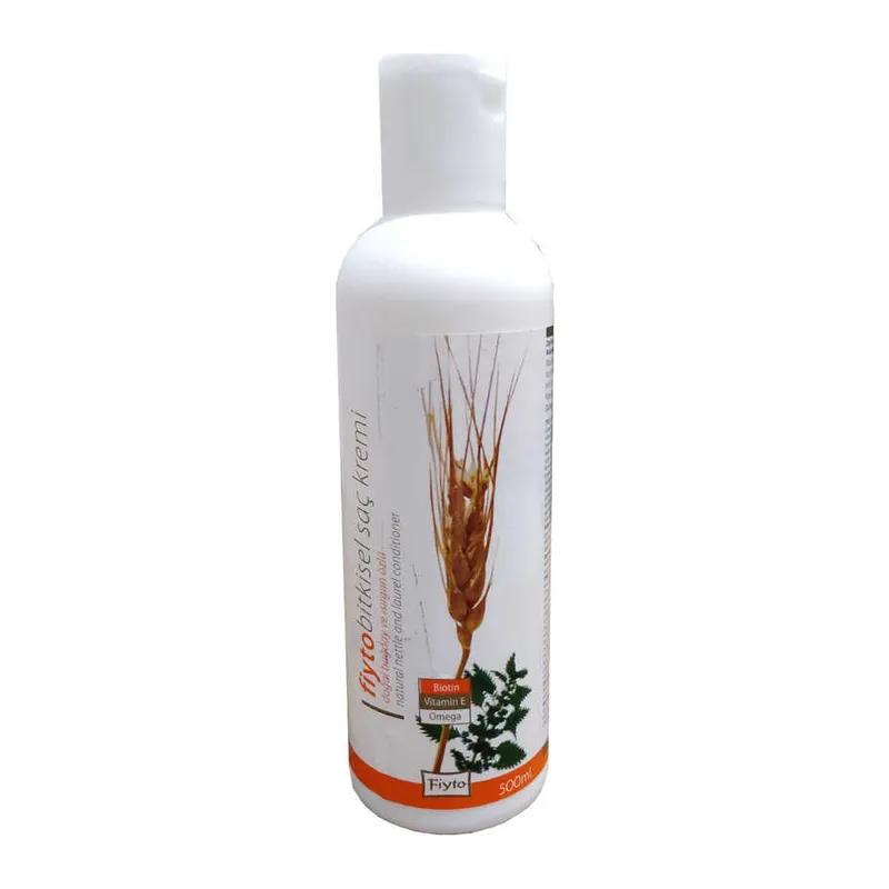 Buğday Özlü i 500 ML
