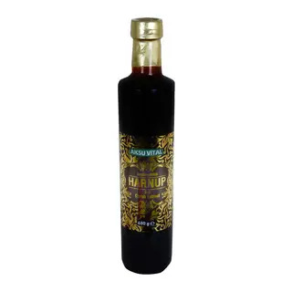 Keçiboynuzu Özü Harnup Özü Carop Extract Cam Şişe 680 Gr