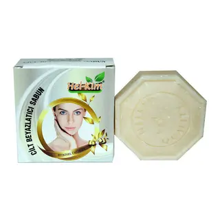 Cilt Karşıtı sel Sabun 100-125 Gr