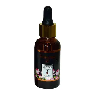 Nemlendirici Besleyici ve Jojoba Yağlı Cilt Bakım Yağı 30 ML