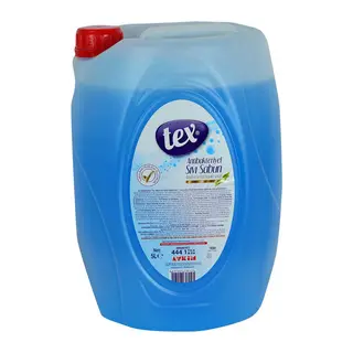 Sıvı El Sabunu 5 Litre