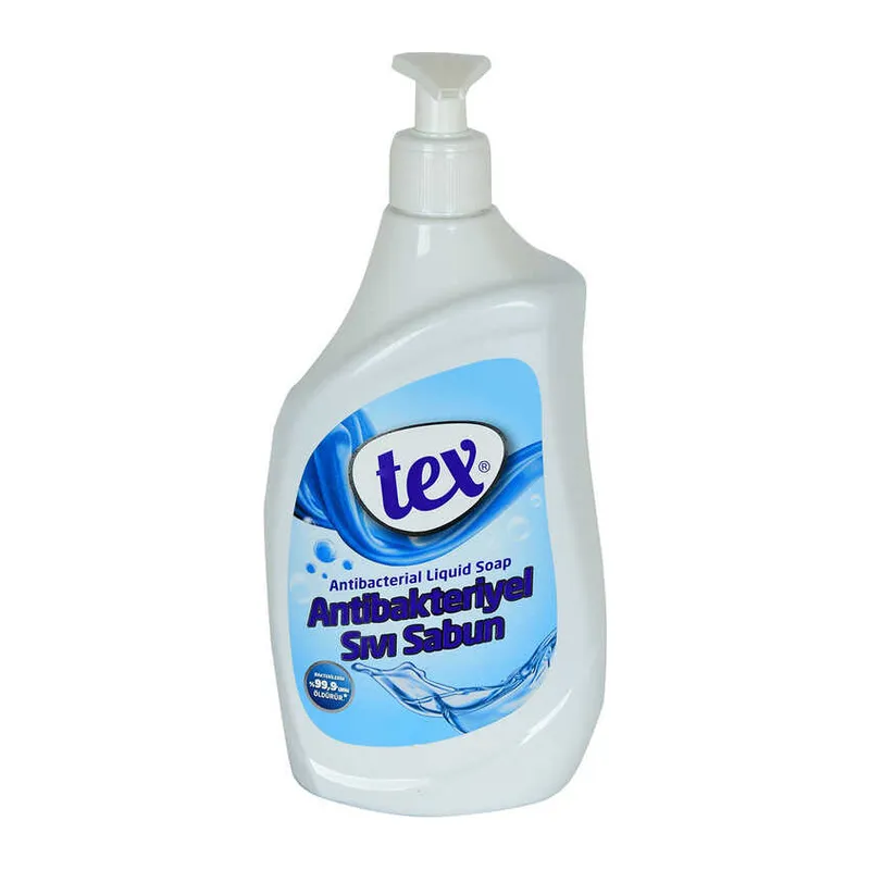 Sıvı El Sabunu 750 ML