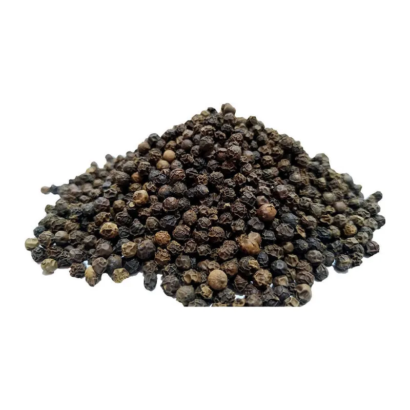 Karabiber Doğal Tane Saf 100 Gr Paket