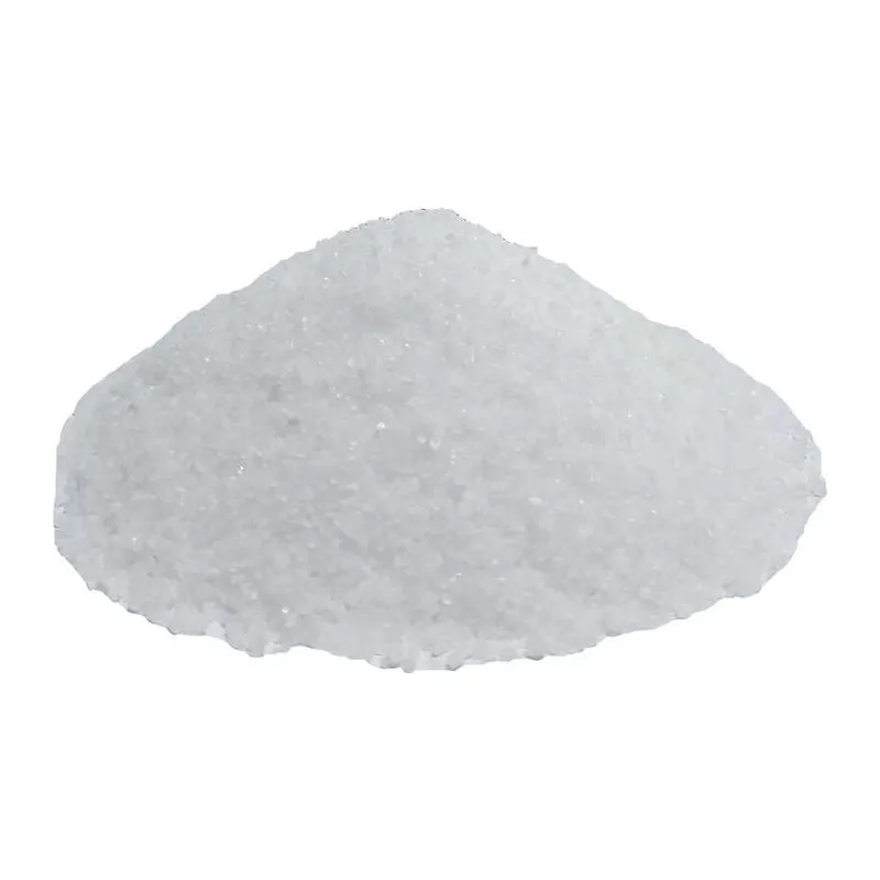Limon Tuzu İnce Çekim Öğütülmüş 500 Gr Paket