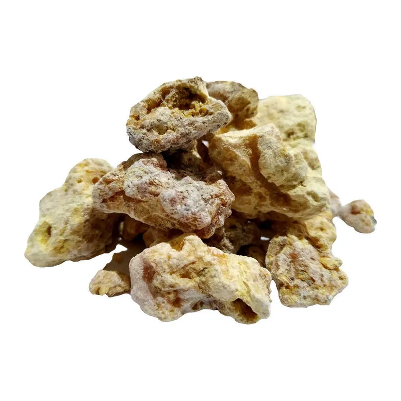 Çam Sakızı Doğal 100 Gr Paket