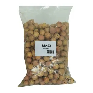 Mazı Meyve Kozalağı Doğal 1000 Gr Paket