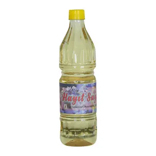 Hayıt Suyu Pet Şişe 1 Lt