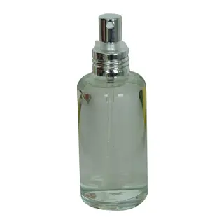Doğal Lanta Saf Suyu Makyaj ve Yüz Temizleme 100 ML Spreyli Cam Şişe