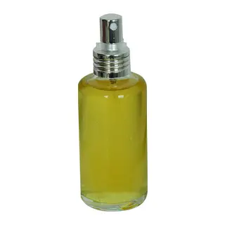 Selülit Yağı sel Doğal Yağlar Karışımı 100 ML Spreyli Cam Şişe
