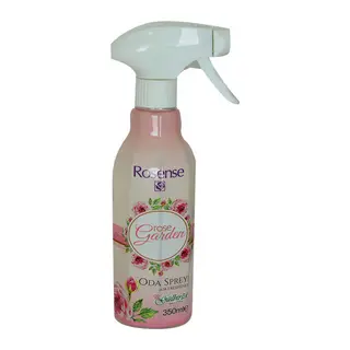 Oda ü Oda Kokusu si Kokulu Oda Spreyi Rose Garden 350 ML