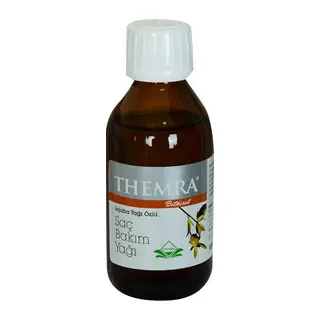 sel Jojoba Yağı Özlü Kuru ve Cansız lara Bakım Yağı 100 cc