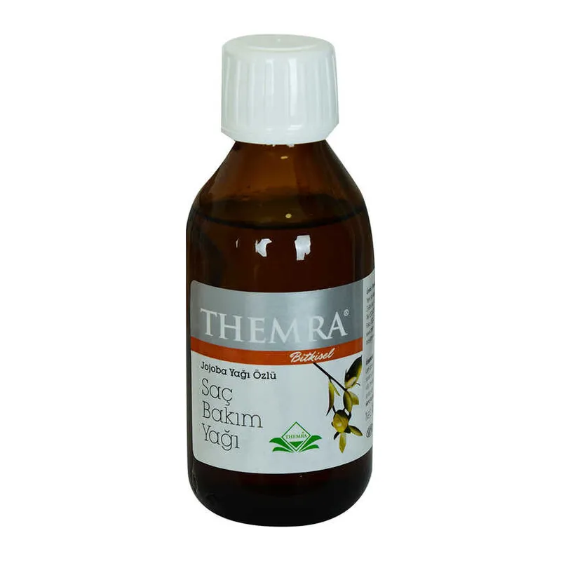 sel Jojoba Yağı Özlü Kuru ve Cansız lara Bakım Yağı 100 cc