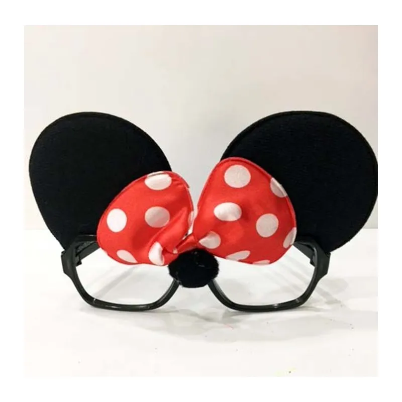 Minnie Mouse Gözlüğü
