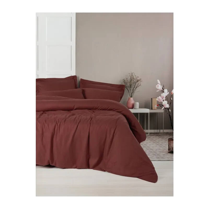Çift Kişilik Nev Takımı Craft Bordo