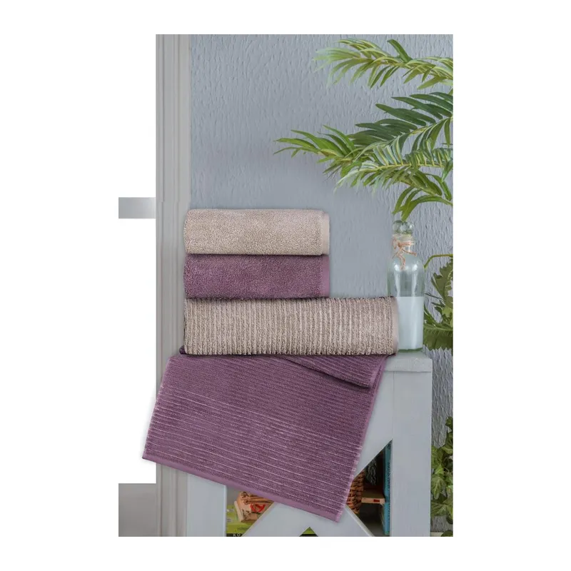 Jakarlı 4´lü 50x90 El Hlusu Lisa V2