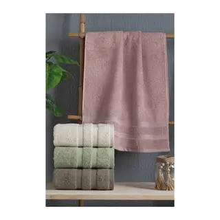 Jakarlı 4´lü 50x90 El Hlusu Nori