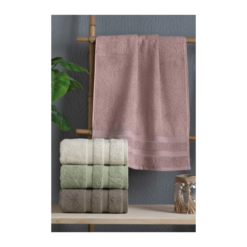 Jakarlı 4´lü 50x90 El Hlusu Nori
