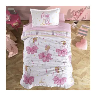 Tek Kişilik Genç Ranforce Nev Takımı Ballerina