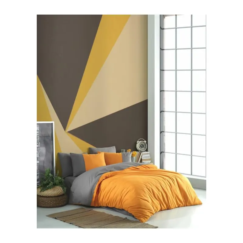Kingsize Poplin Nev Diamond Tcu Antrasit