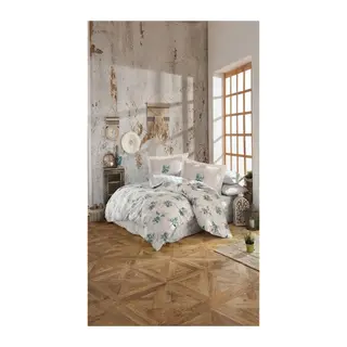Kingsize Poplin Nev Trella Turkuaz