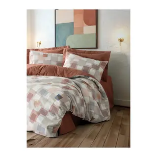 Modeline Tek Kişilik Nev Takımı Sable Tarçın