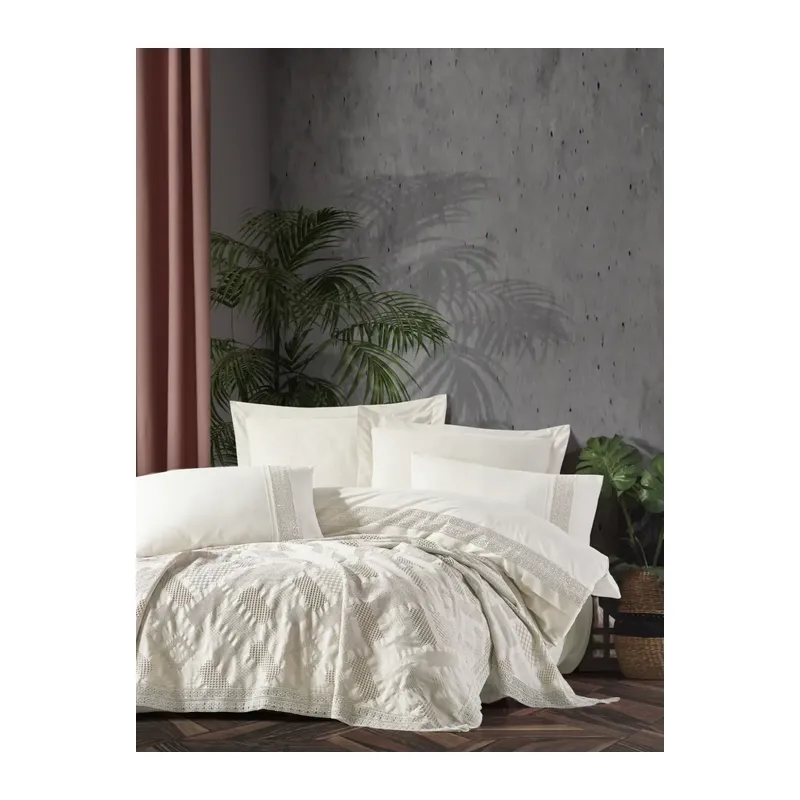 Şaheser Home Collection Çeyiz Seti Freya