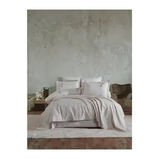 Şaheser Home Collection Pike Takımı Noris Taş