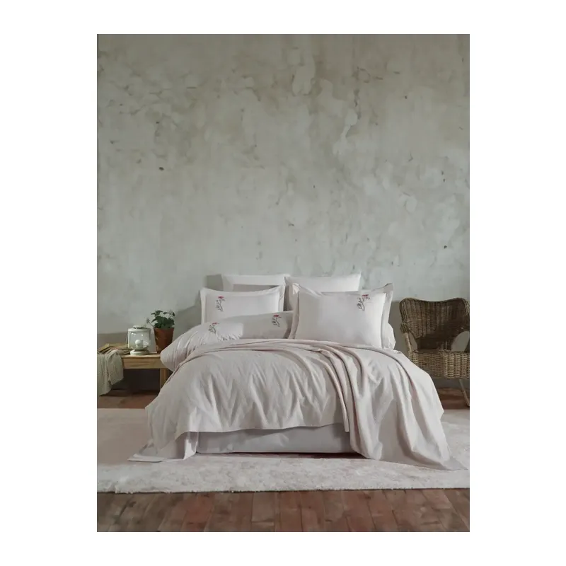 Şaheser Home Collection Pike Takımı Noris Taş