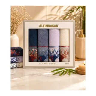 Bambu 4´lü 50x90 El Hlusu Eva