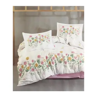 Tek Kişilik Ranforce Nev Takımı Roselin V1 Pembe