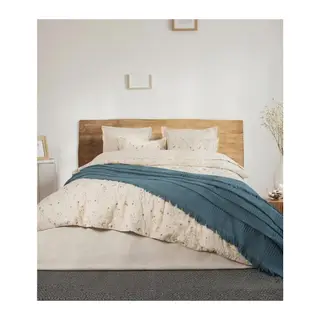 Şaheser Home Collection Çift Kişilik Pikeli Dijital Baskılı Nev Takımı Marvin Mi