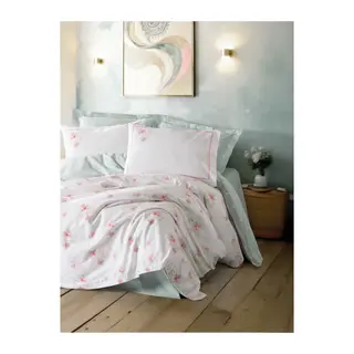 Modeline Çift Kişilik Nev Takımı Minty Mint