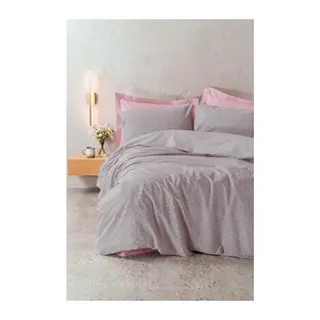 Petite Çift Kişilik Nev Takımı Otis Pembe