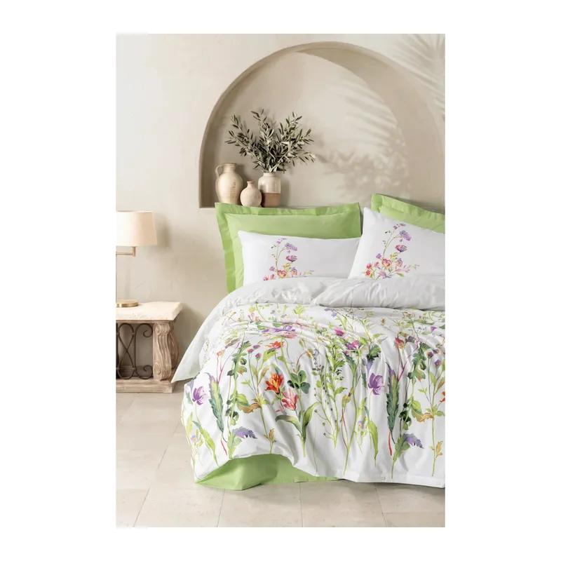 Modeline Çift Kişilik Nev Takımı Meadow Yeşil