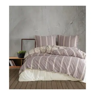 Butik Native Serisi Çift Kişilik Nev Takımı Pardus v1 kurusu