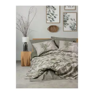 l Çift Kişilik Nev Takımı Frond Haki