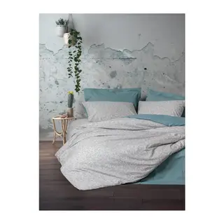 Petite Çift Kişilik Nev Takımı June Mint