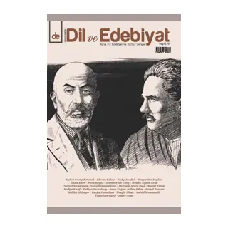 Dil ve Edebiyat (176. Sayı)