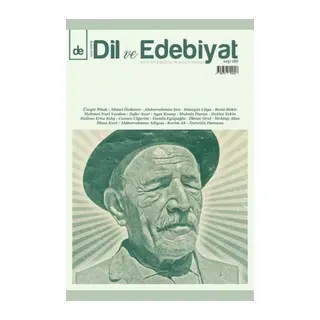 Dil ve Edebiyat (180. Sayı)