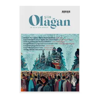 Olağan Şiir (34. Sayı)