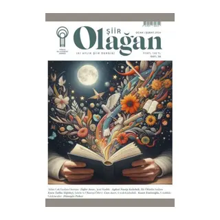 Olağan Şiir (36. Sayı)