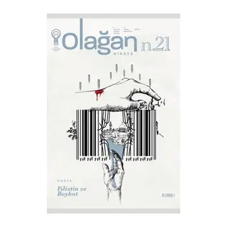 Olağan Hikaye (21. Sayı)