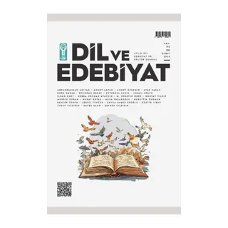 Dil ve Edebiyat (182. Sayı)