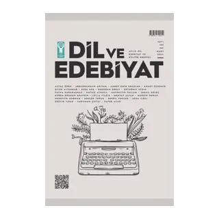 Dil ve Edebiyat (183. Sayı)